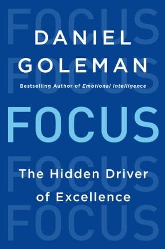 Focus: The Hidden Driver of Ex...